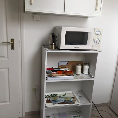 Miseta Apartman Fonyód エクステリア 写真