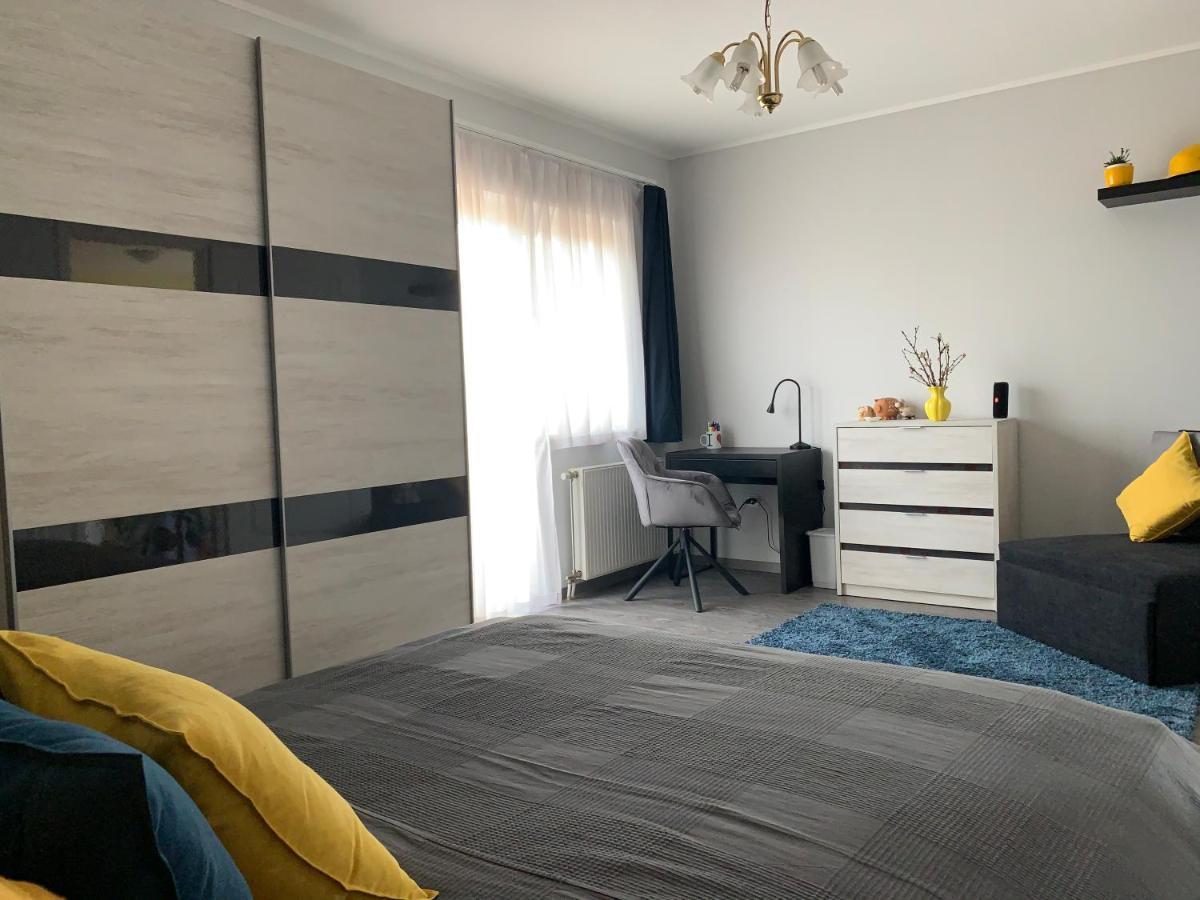 Miseta Apartman Fonyód エクステリア 写真