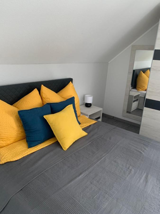 Miseta Apartman Fonyód エクステリア 写真
