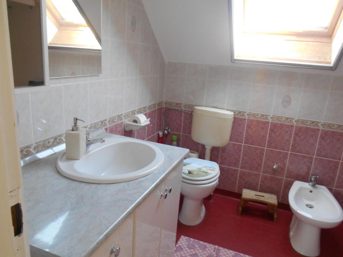 Miseta Apartman Fonyód エクステリア 写真